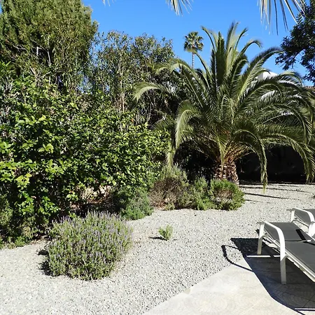 Casa La Tortuga 10per Villa *