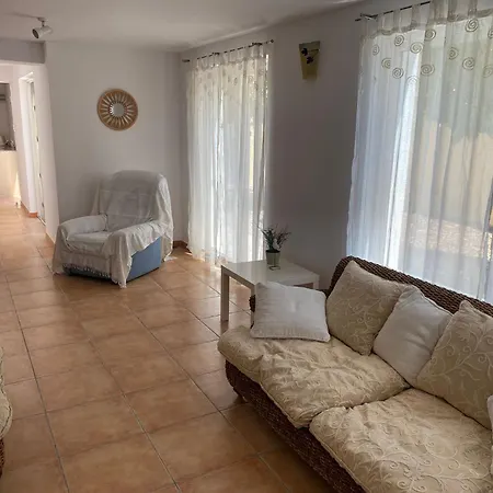Casa La Tortuga 10per L'Alfàs del Pi