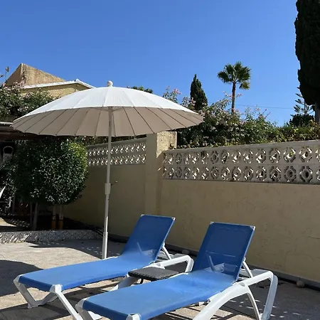 Casa La Tortuga 10per * L'Alfàs del Pi