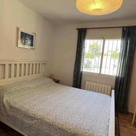 Casa La Tortuga 10per וילה *