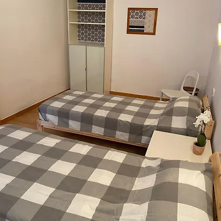 Casa La Tortuga 10per וילה