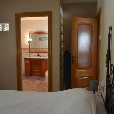 Casa La Tortuga 10per וילה