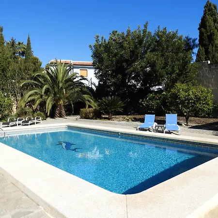 Casa La Tortuga 10per *