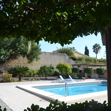 Casa La Tortuga 10per וילה *