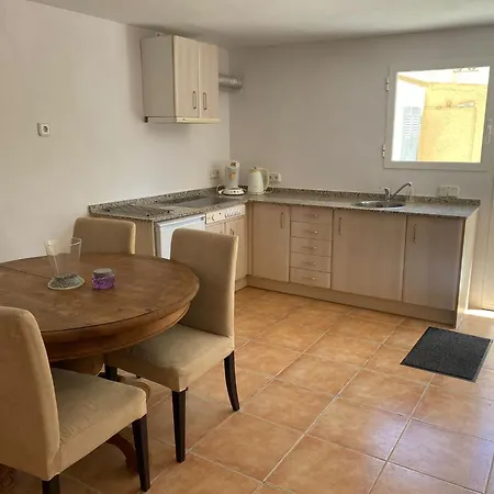 וילה Casa La Tortuga 10per ל'אלפאס דל פי