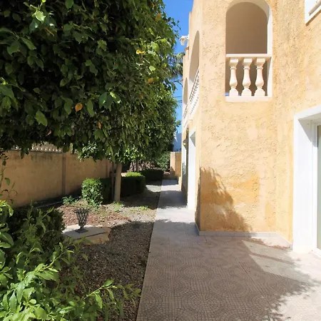 Casa La Tortuga 10per *