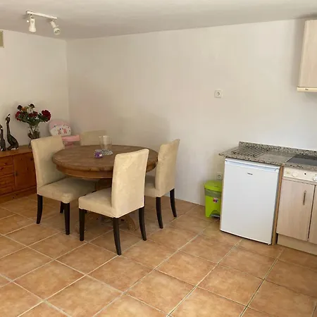 וילה Casa La Tortuga 10per *