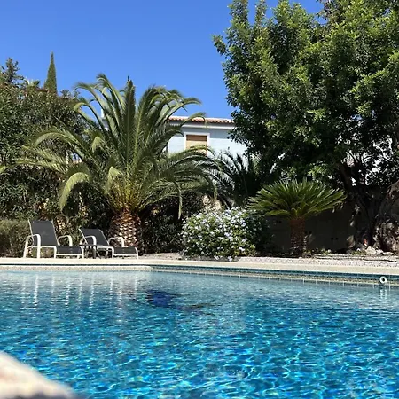Casa La Tortuga 10per וילה