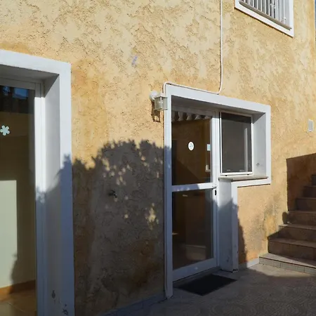 Villa Casa La Tortuga 10per *