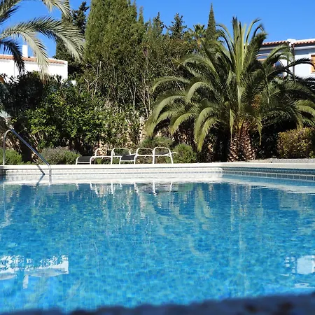 Casa La Tortuga 10per Villa L'Alfas del Pi