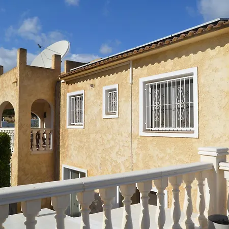 Casa La Tortuga 10per