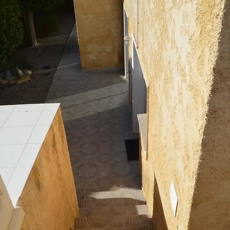 Casa La Tortuga 10per * L'Alfàs del Pi