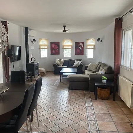 Casa La Tortuga 10per Villa *