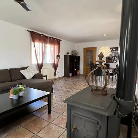 Villa Casa La Tortuga 10per L'Alfas del Pi