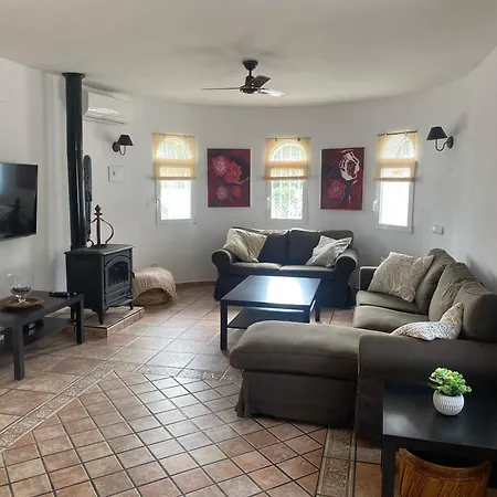 Casa La Tortuga 10per L'Alfas del Pi